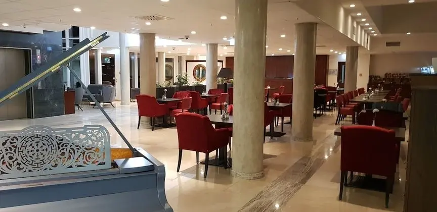Hotel Schopenhauer Hof - Öne Çıkan Resim