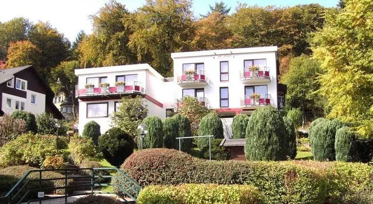 Schröder's Hotelpension