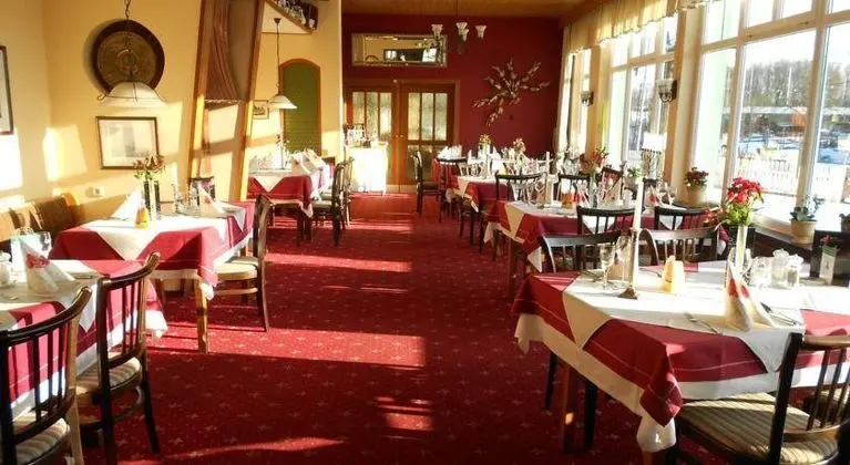 Hotel Schröder's Schöne Aussicht