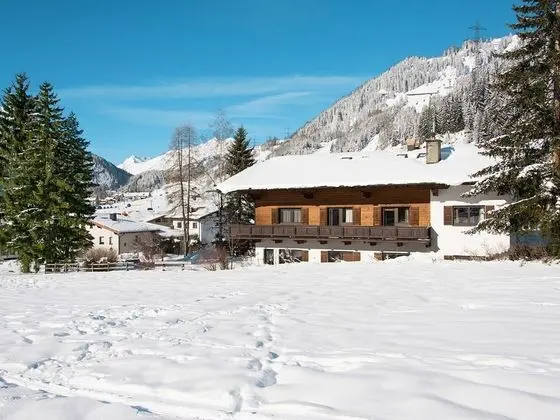 Schuler St Anton am Arlberg