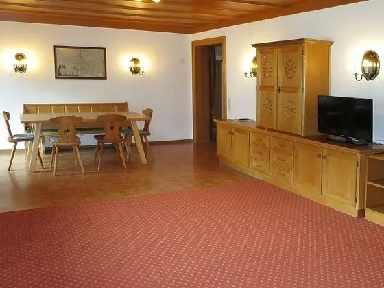 Schuler St Anton am Arlberg - Oda