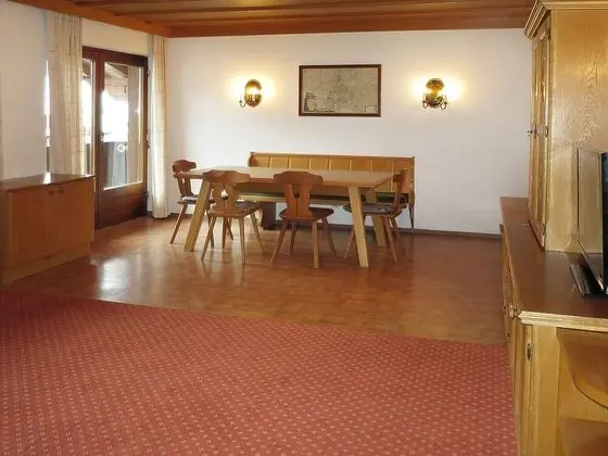 Schuler St Anton am Arlberg - Oda