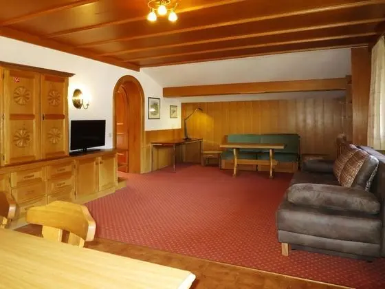 Schuler St Anton am Arlberg - Oda