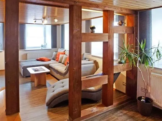 Schuler Unterkirnach