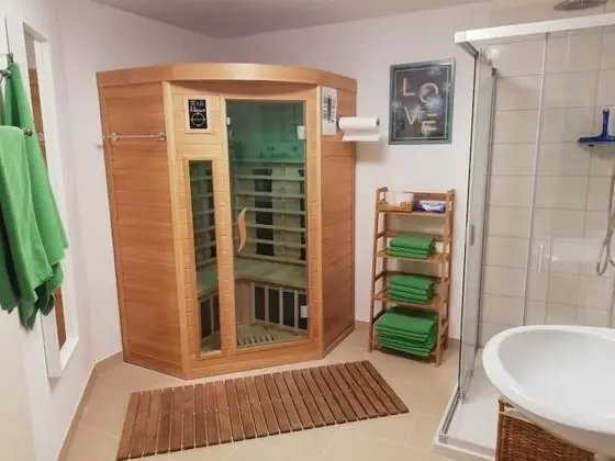 Schulinska Apartment - Havuz
