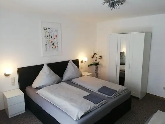 Schulinska Apartment - Oda