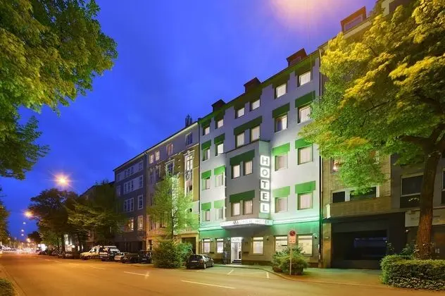 Hotel Schumacher