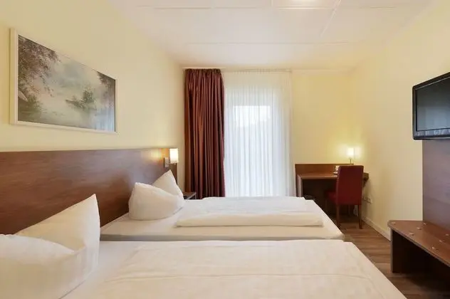 Hotel Schumacher - Oda