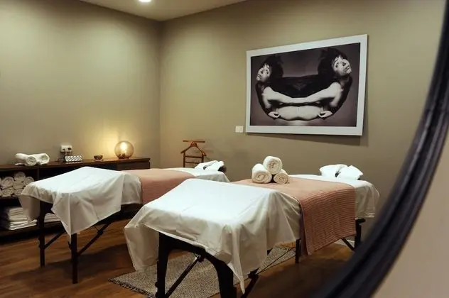The Schumacher Hotel Haifa - Spa