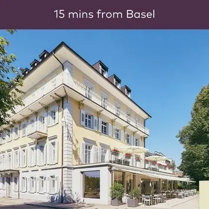 Hotel Schützen - Öne Çıkan Resim