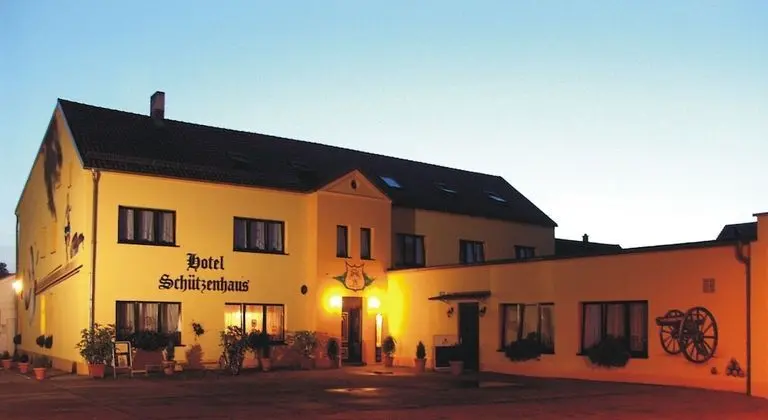 Hotel Schützenhaus