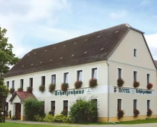 Hotel Schützenhaus - Öne Çıkan Resim