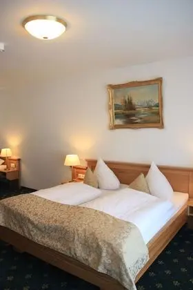 Hotel Schwabenwirt - Oda