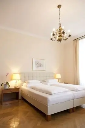 Hotel Schwalbe - Oda