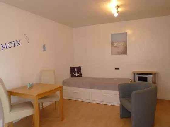 Schwalbennest II Norden