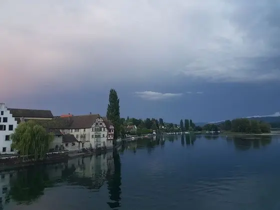 Hotel Schwanen