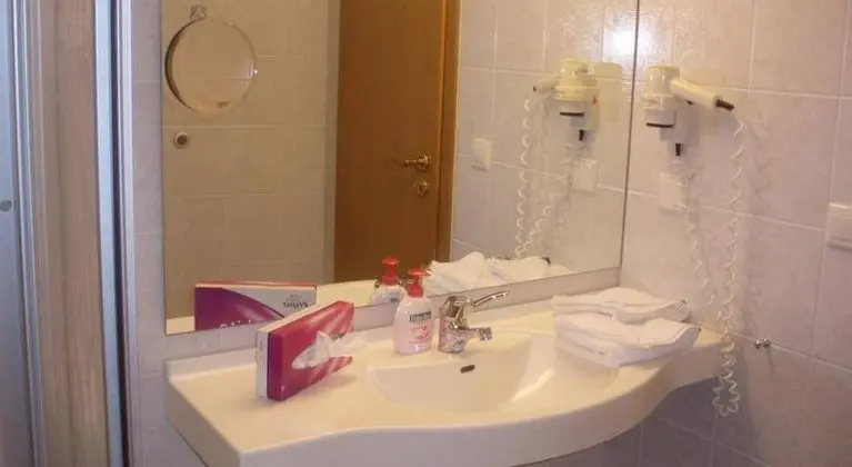 Hotel Schwarzbeerschänke Pobershau