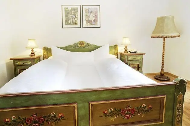 Hotel Schwarzer Adler Innsbruck