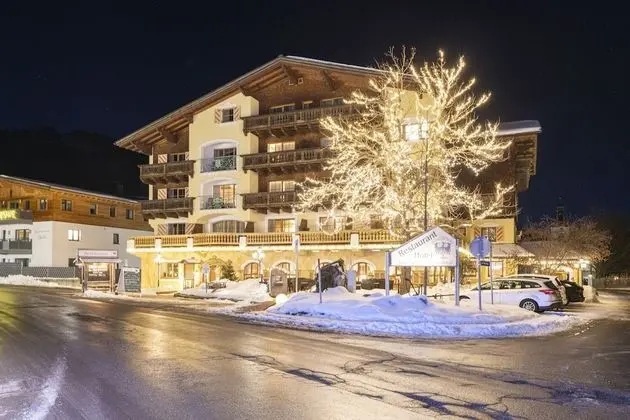 Hotel Schwarzer Adler