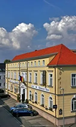 Hotel Schwarzes Ross