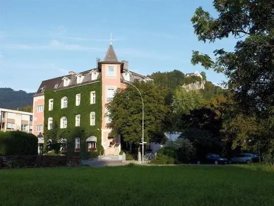 Hotel Schwärzler