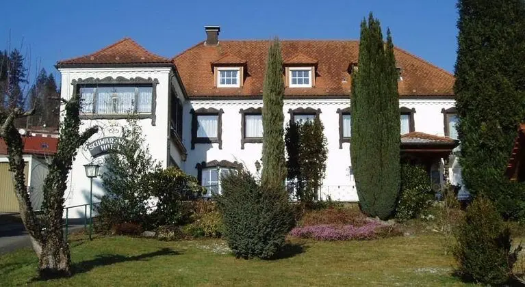 Schwarzwaldhotel Garni Wolfach