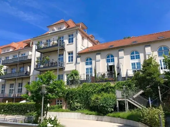 Schwarzwald Loft Baden-Baden - Dış Mekan