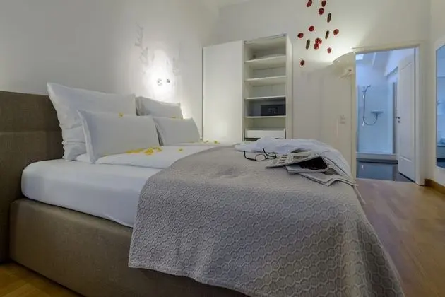Schwarzwald Loft Baden-Baden - Oda