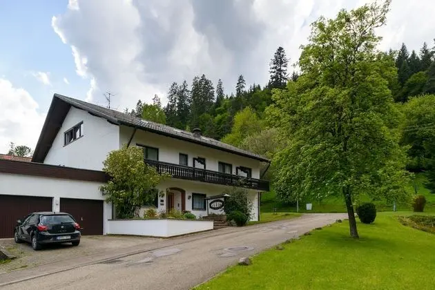 Hotel Schwarzwald Schäfer