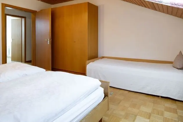 Hotel Schwarzwald Schäfer - Oda