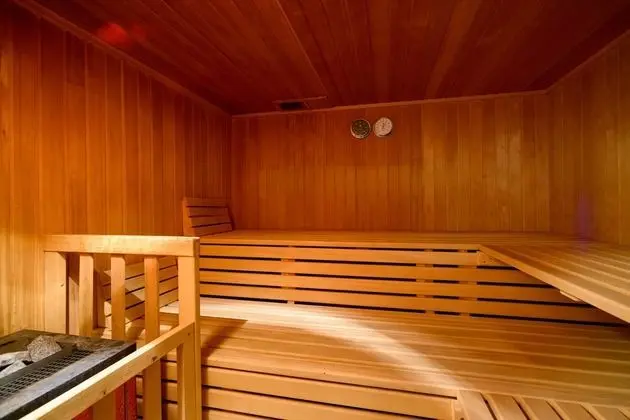 Hotel Schwarzwald Schäfer - Spa