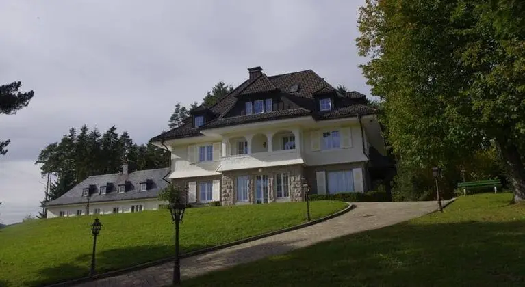 Villa Schwarzwald