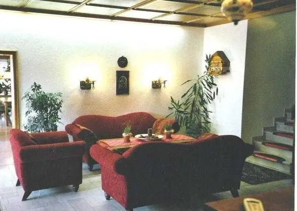 Schwarzwaldhotel Sonnenhof