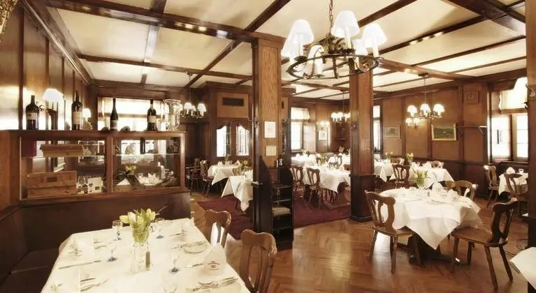 Hotel Schwarzwälder Hof