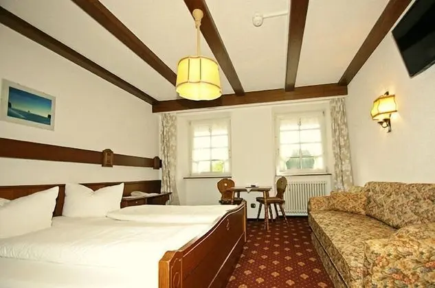 Hotel Schwarzwaldgasthof Zur Traube