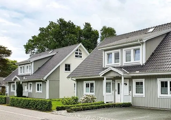 Schwedenglück Prerow