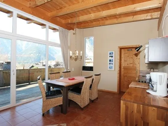 Schweiger Maurach in Maurach - Oda