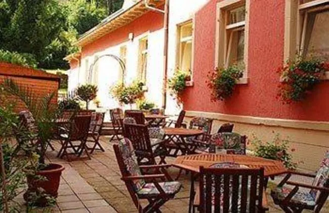 Hotel Schweizer Hof - Superior