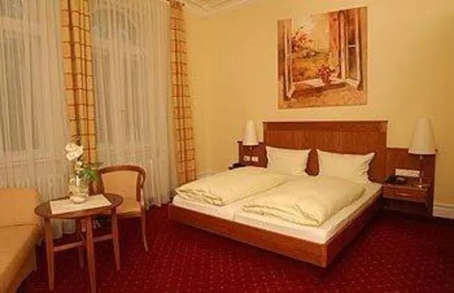 Hotel Schweizer Hof - Superior - Genel