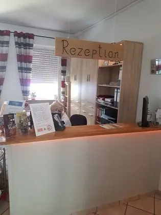 Schweizer Stubb - Lobi