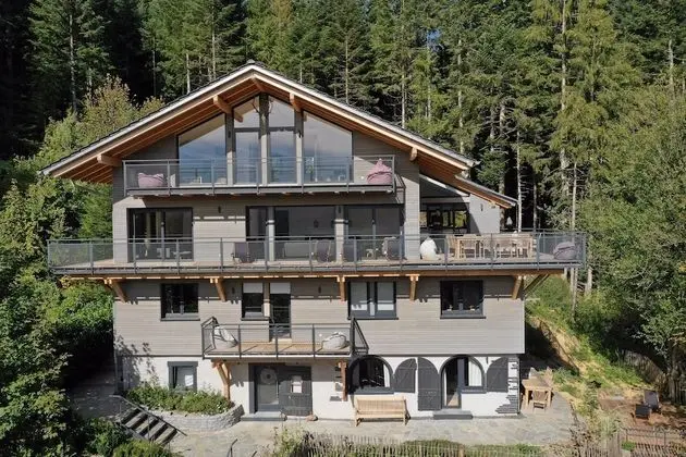 Schweizerhaus Alpirsbach