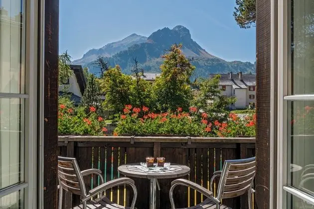 Schweizerhaus Swiss Quality Hotel - Öne Çıkan Resim