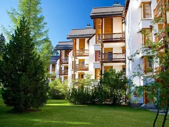 Schweizerhof 503 Vaz Obervaz