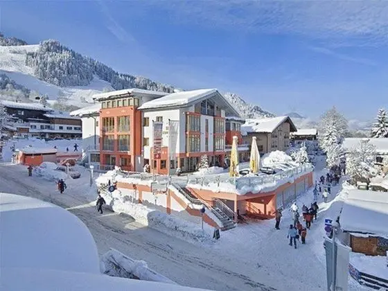 Hotel Schweizerhof