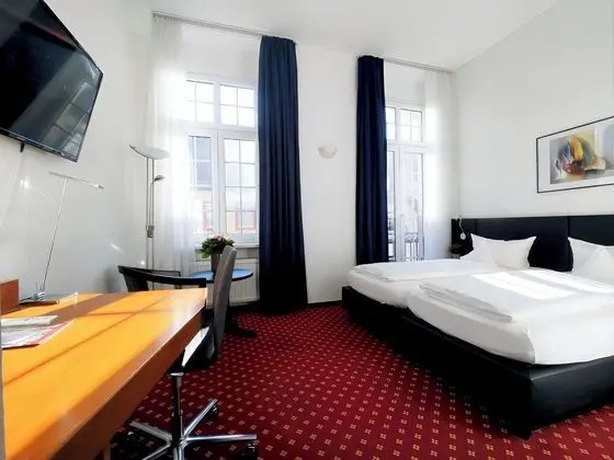 Hotel Schwert - Oda
