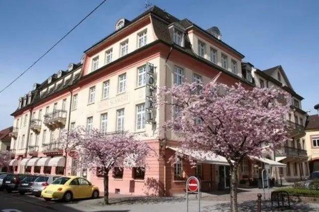 Hotel Schwert - Öne Çıkan Resim