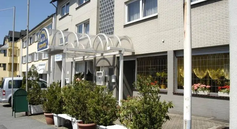 Hotel Schwerthof