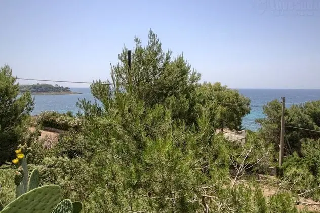 Scia' 1 Seafront Apartment - Genel