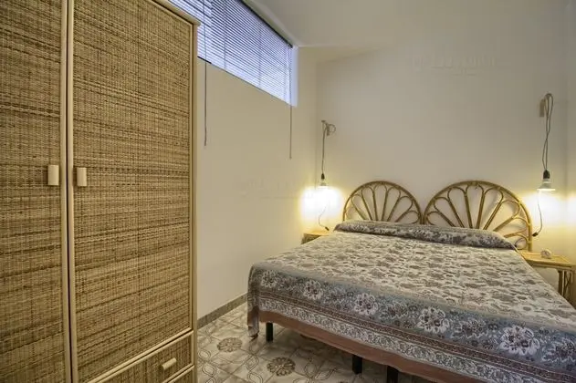 Scia' 2 Seafront apt - Oda