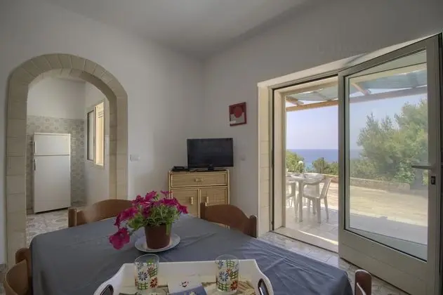 Scia' 2 Seafront apt - Oda Düzeni